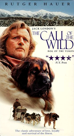 call of the wild